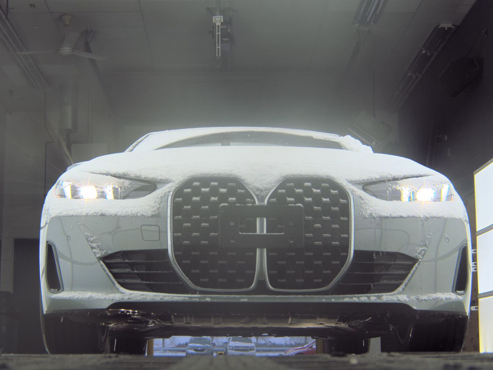 2025 BMW 4 Series 430i xDrive AWD