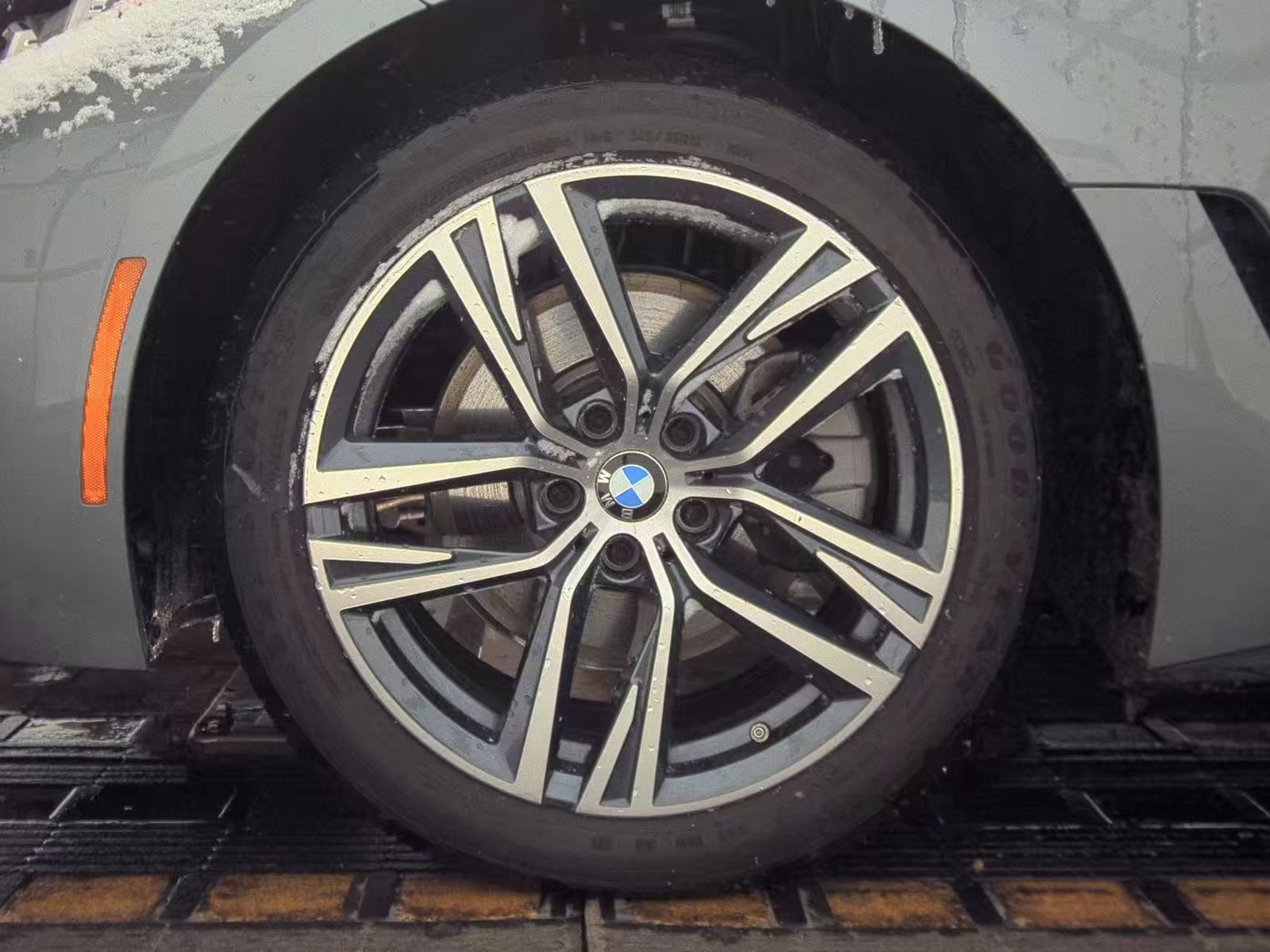 2025 BMW 4 Series 430i xDrive AWD