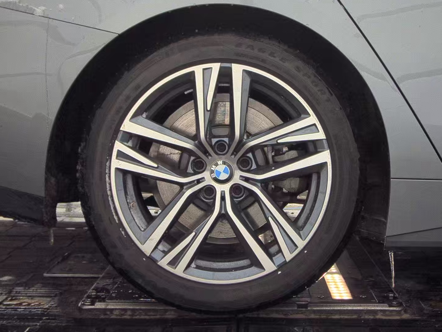 2025 BMW 4 Series 430i xDrive AWD