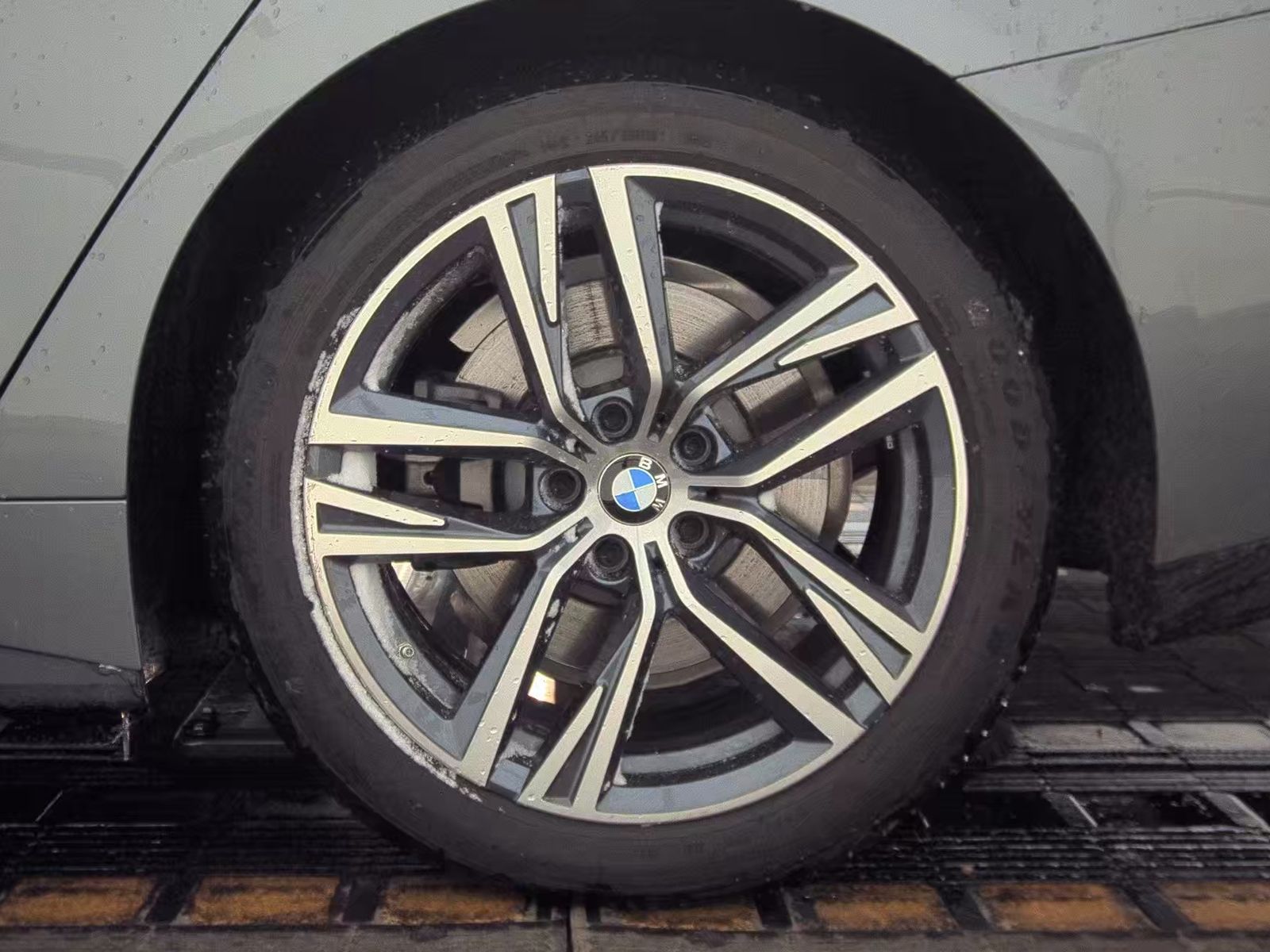 2025 BMW 4 Series 430i xDrive AWD