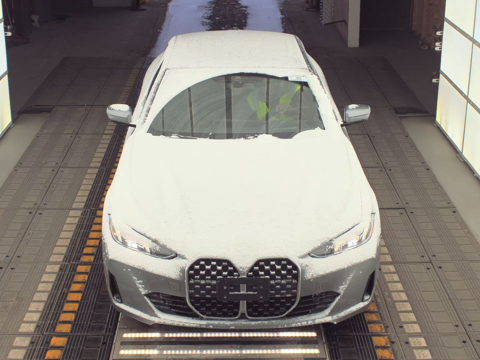 2025 BMW 4 Series 430i xDrive AWD