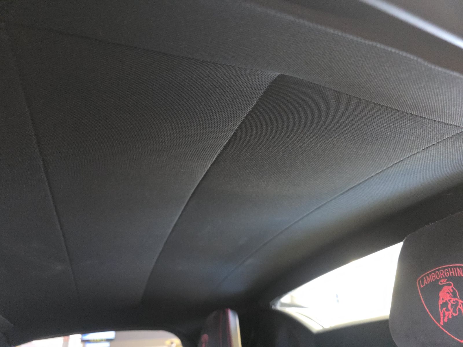 2017 Lamborghini Huracan LP 610-4 AWD