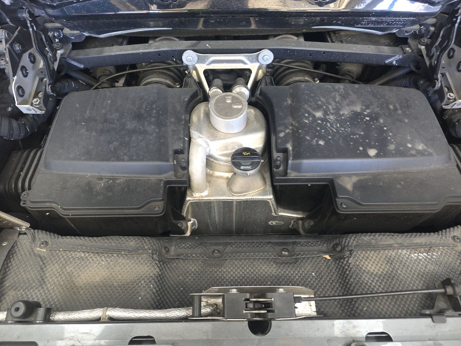 2017 Lamborghini Huracan LP 610-4 AWD