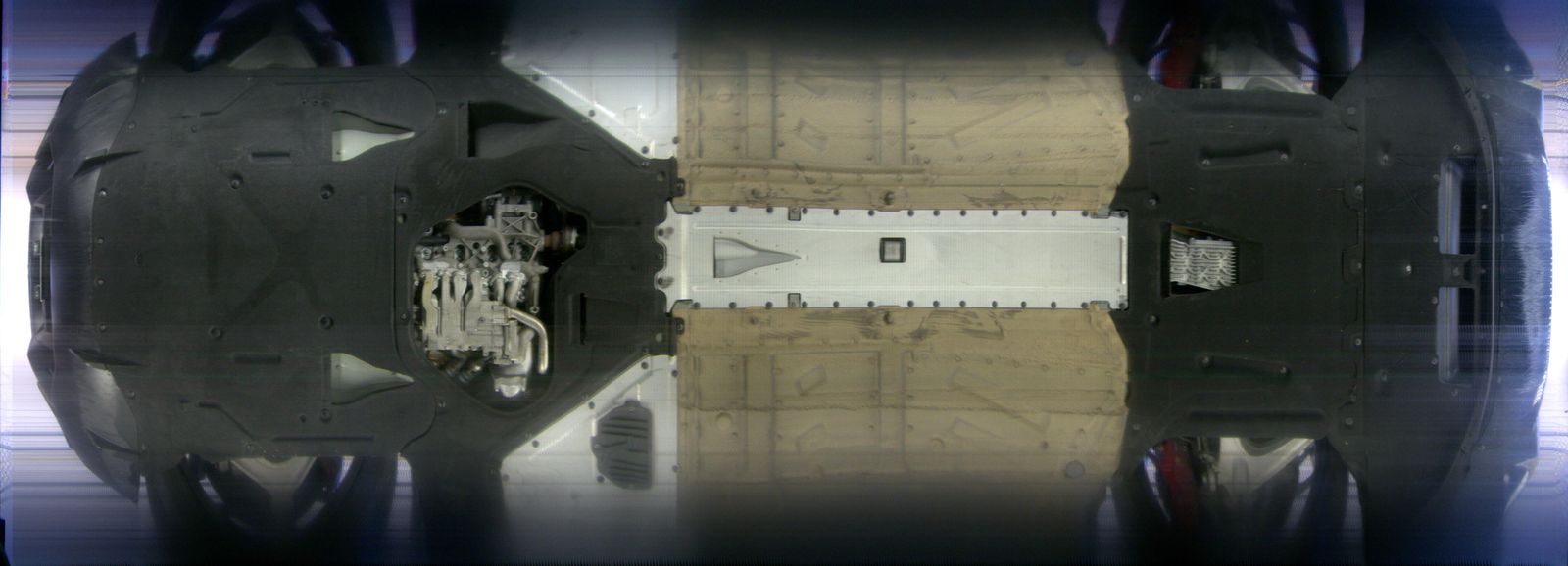 2017 Lamborghini Huracan LP 610-4 AWD