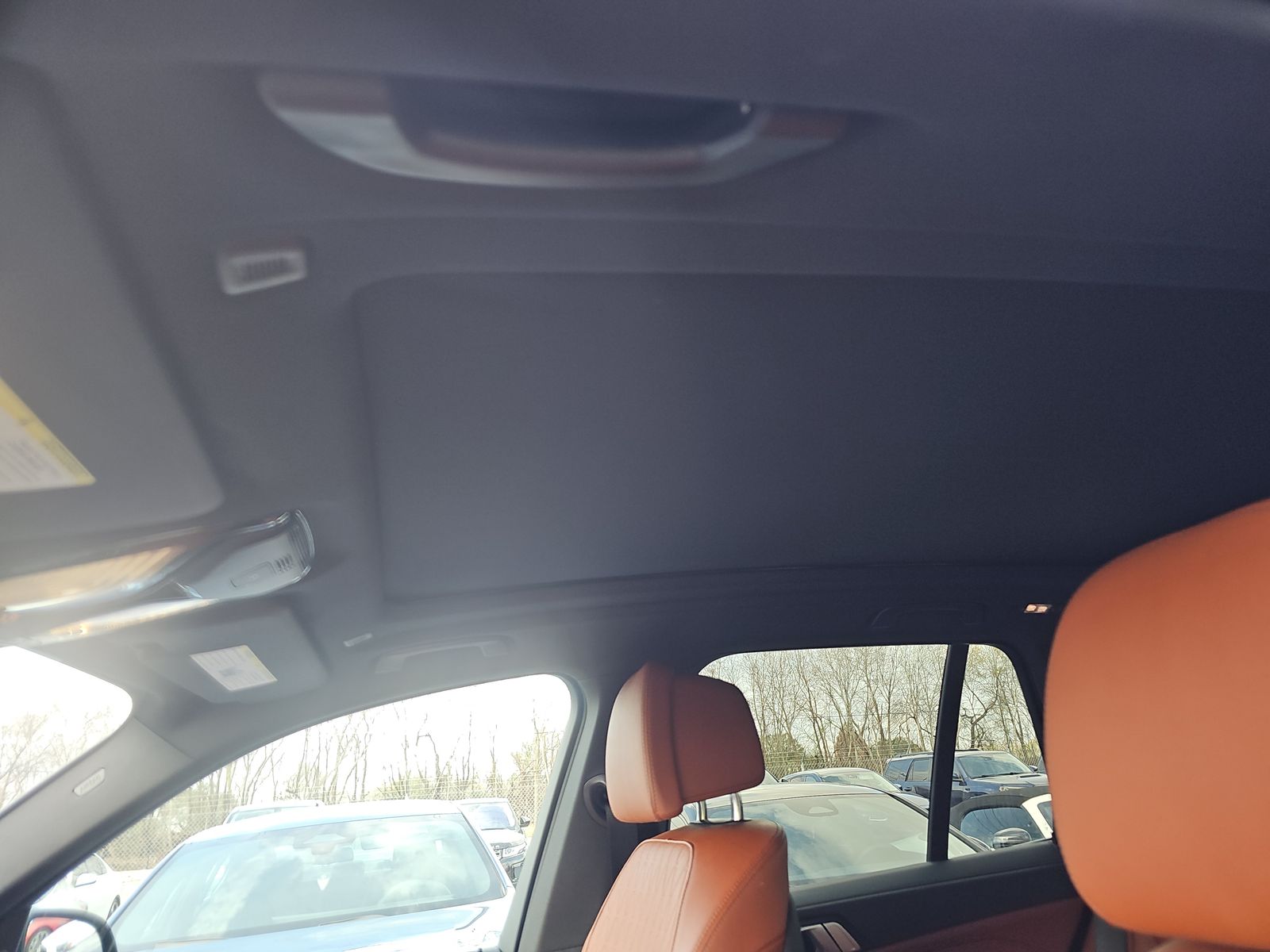 2025 BMW X5 xDrive50e AWD