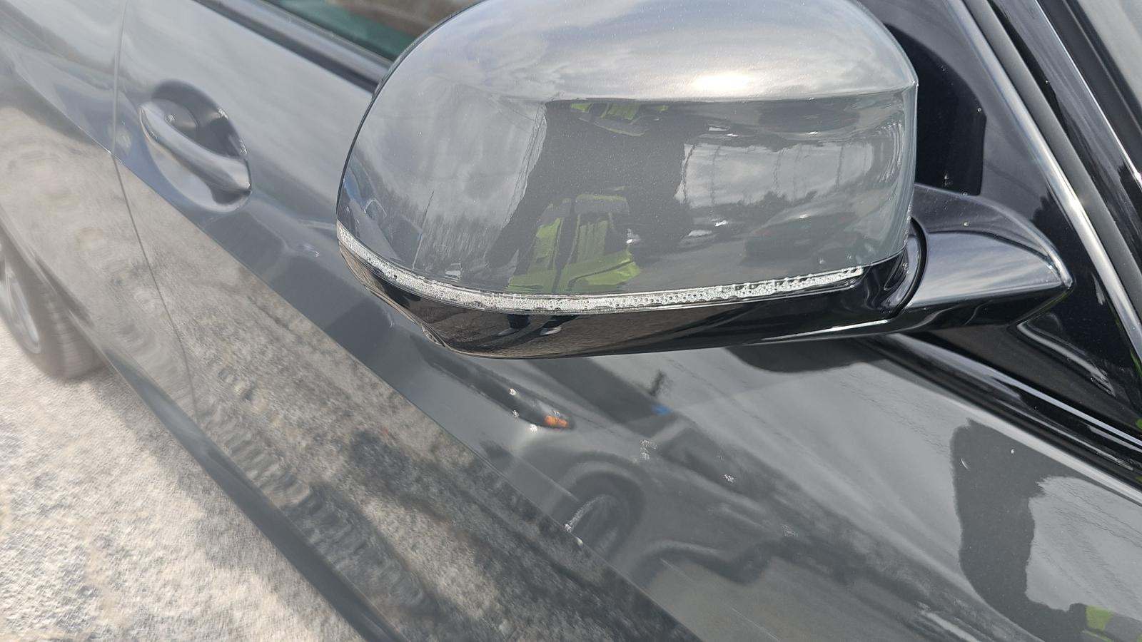 2025 BMW X5 xDrive50e AWD