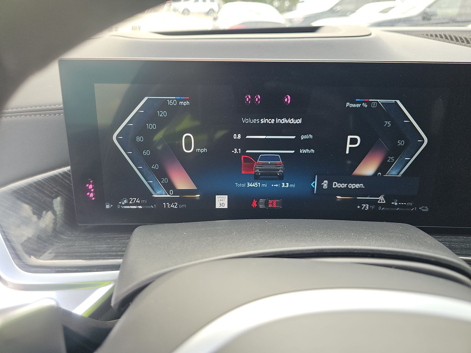 2025 BMW X5 xDrive50e AWD