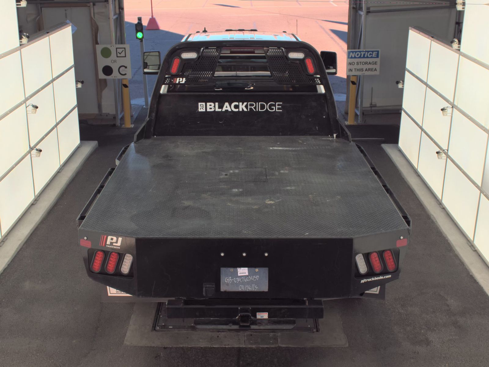 CHEVROLET WORK TRUCK - 6