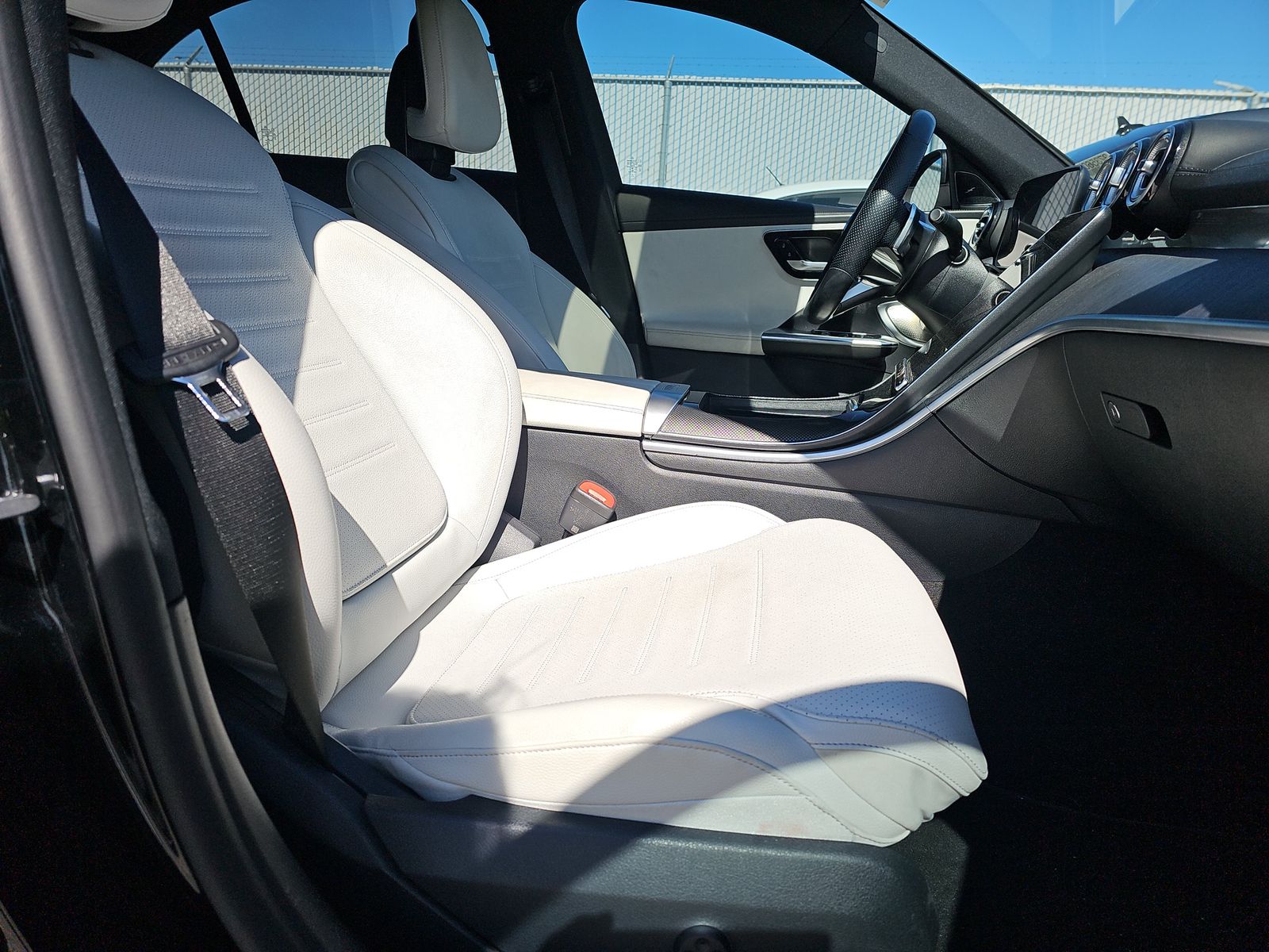 2022 Mercedes-Benz C-Class C 300 RWD