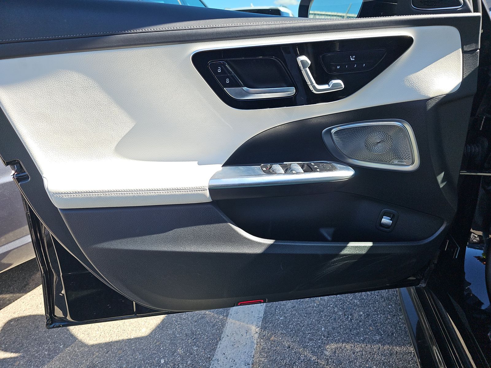 2022 Mercedes-Benz C-Class C 300 RWD