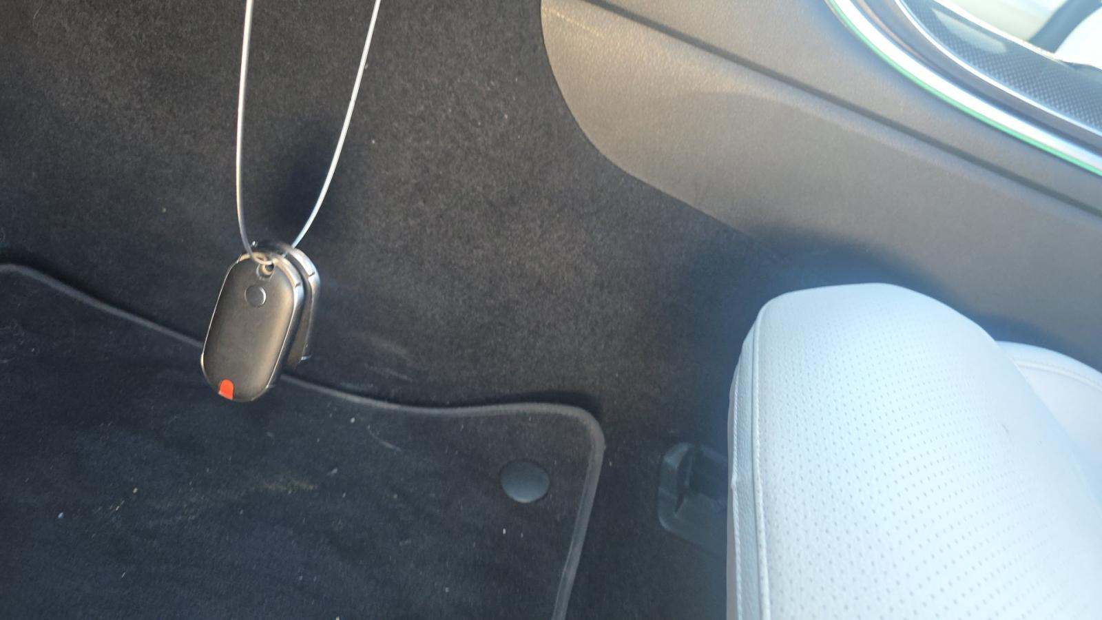 2022 Mercedes-Benz C-Class C 300 RWD