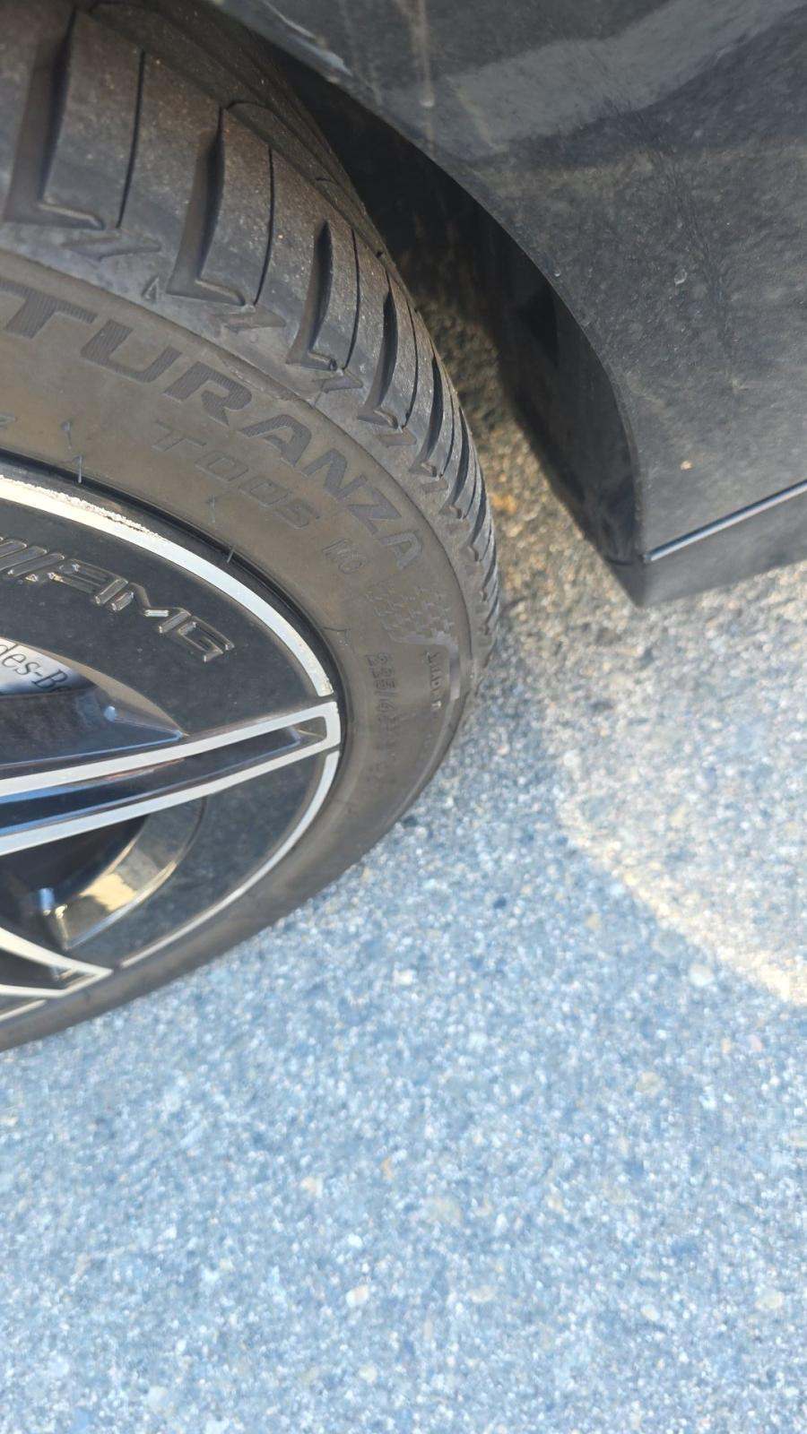 2022 Mercedes-Benz C-Class C 300 RWD