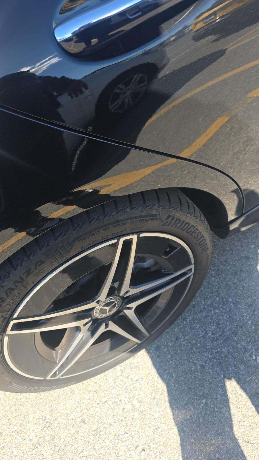 2022 Mercedes-Benz C-Class C 300 RWD