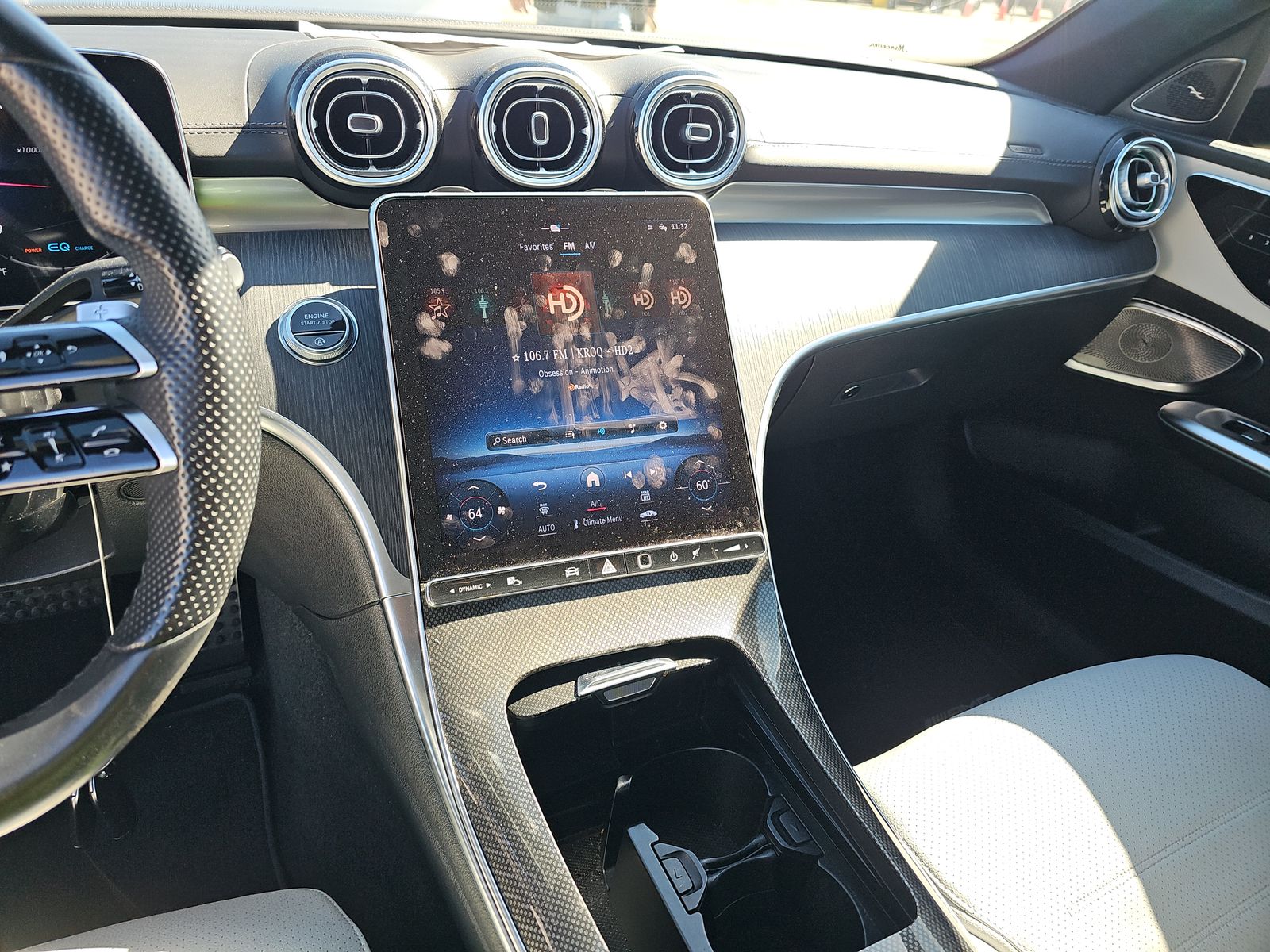 2022 Mercedes-Benz C-Class C 300 RWD