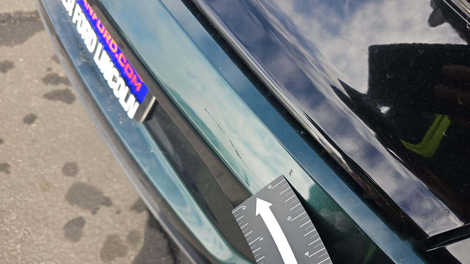 2019 Ford Mustang BULLITT RWD