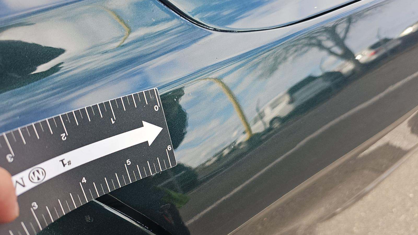 2019 Ford Mustang BULLITT RWD