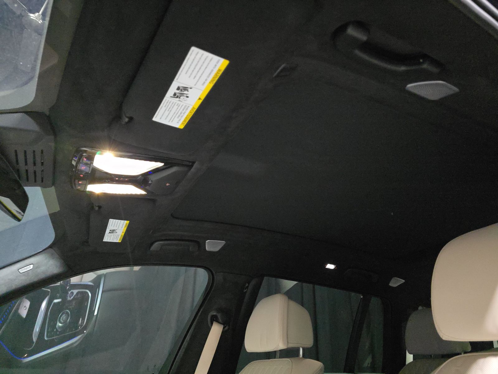 2024 BMW X7 ALPINA XB7 AWD