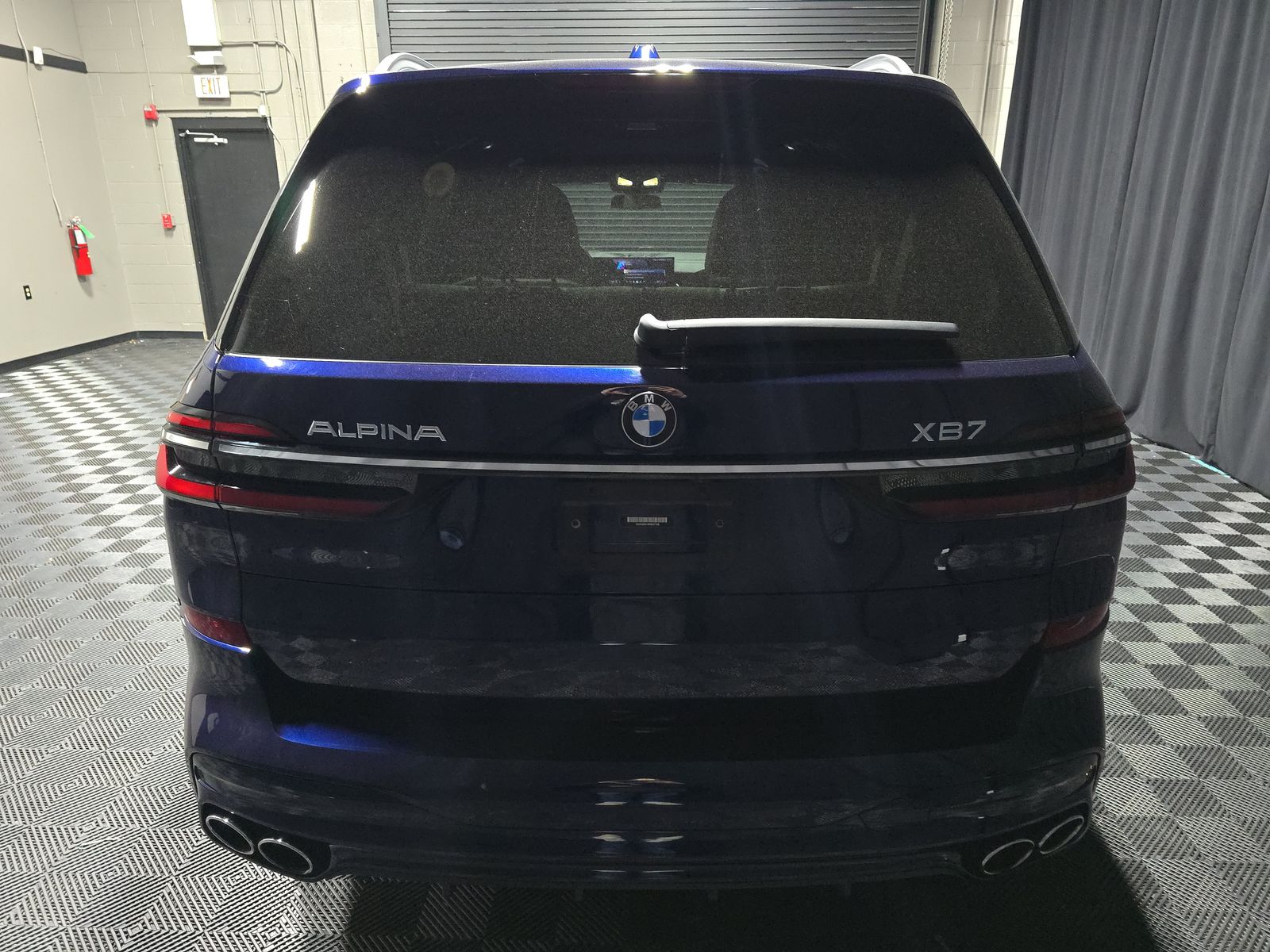 2024 BMW X7 ALPINA XB7 AWD