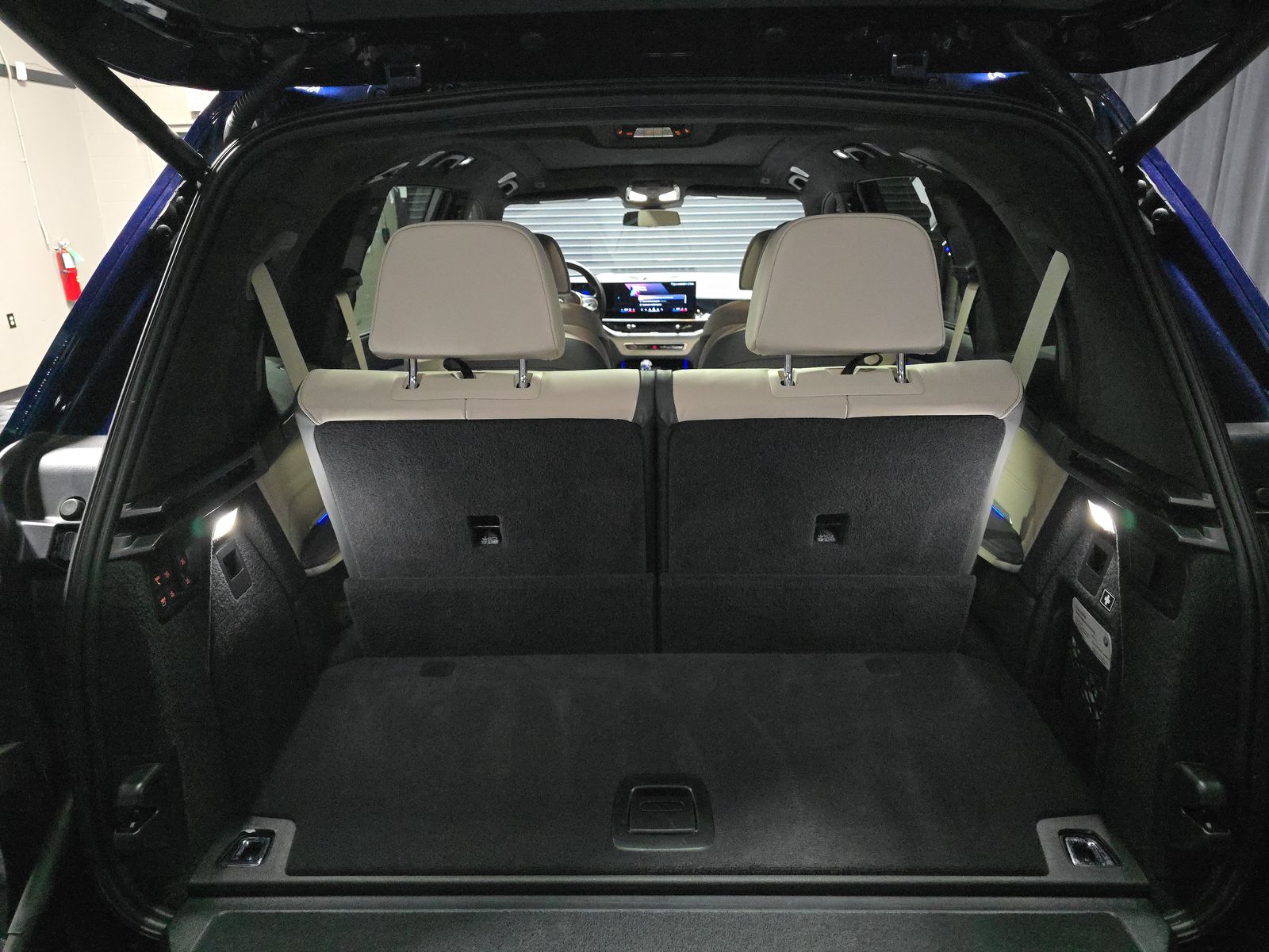 2024 BMW X7 ALPINA XB7 AWD