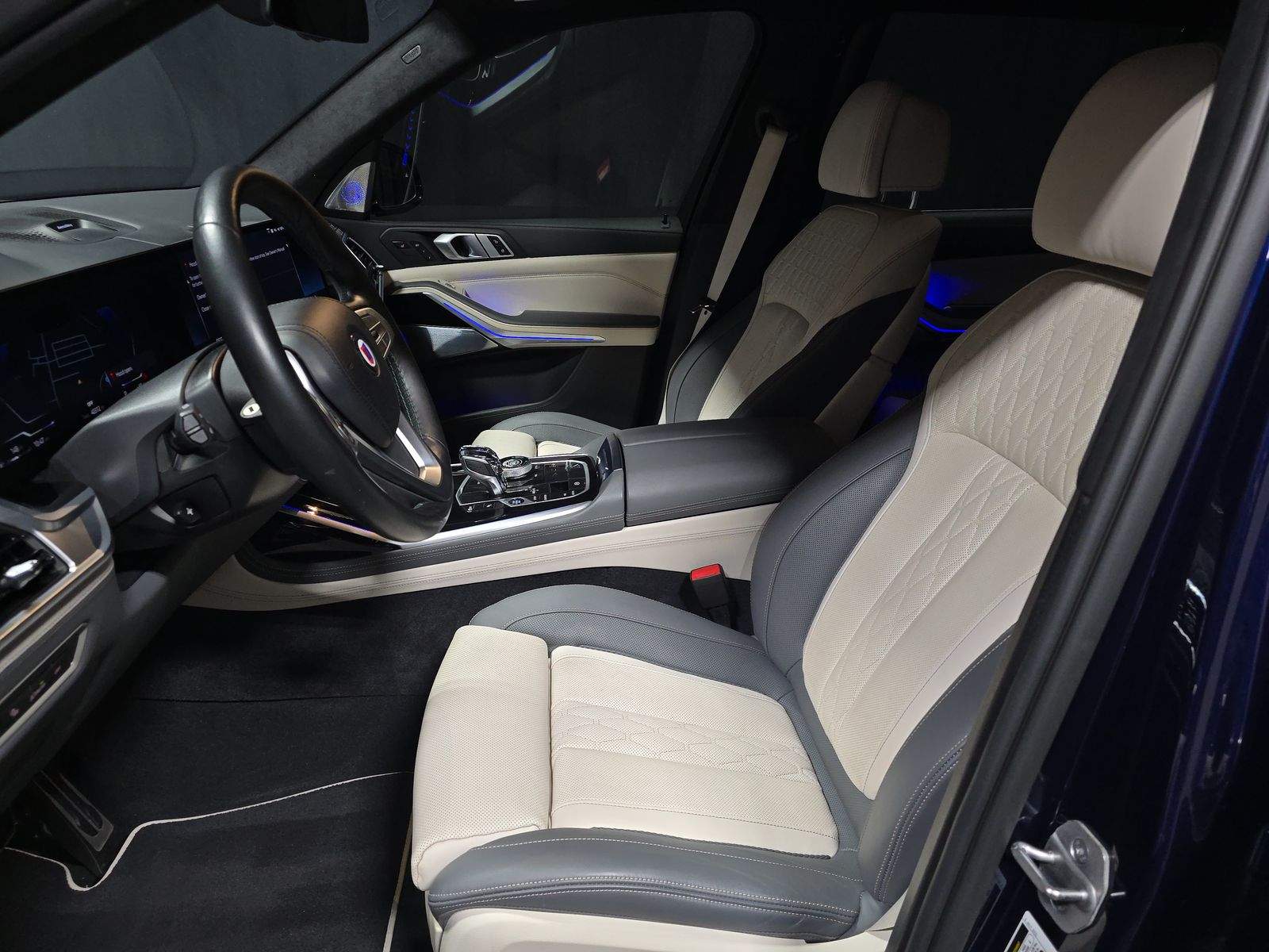 2024 BMW X7 ALPINA XB7 AWD