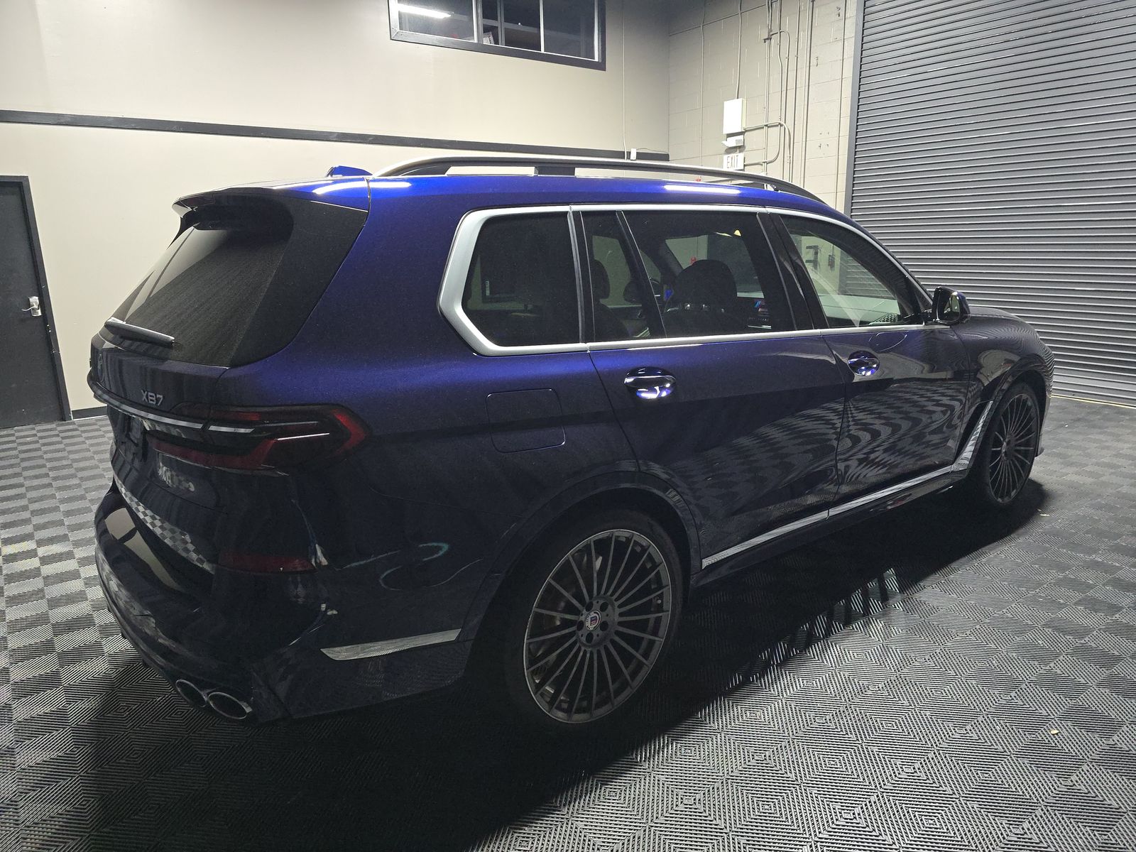 2024 BMW X7 ALPINA XB7 AWD