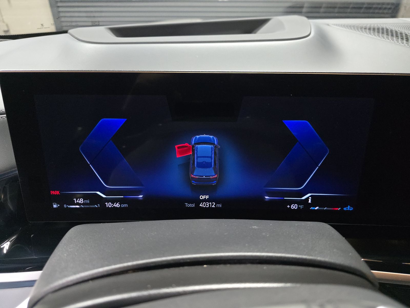 2024 BMW X7 ALPINA XB7 AWD