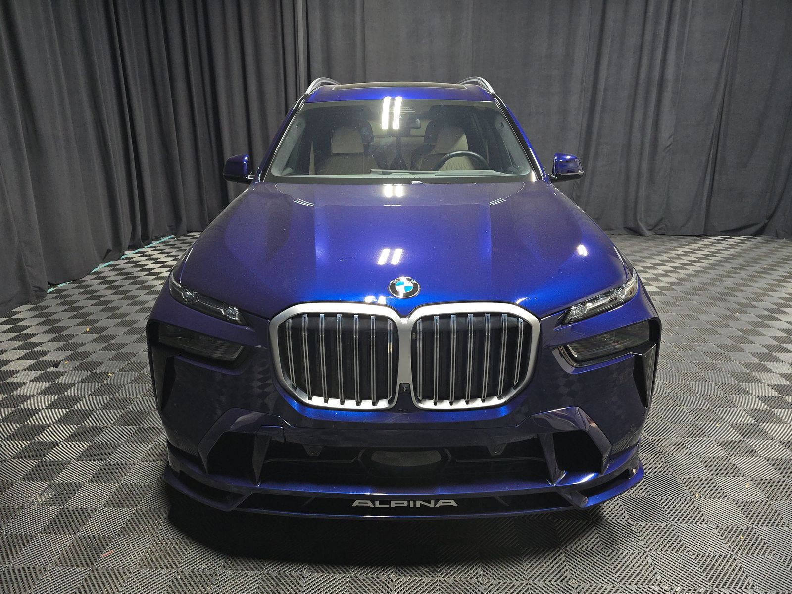 2024 BMW X7 ALPINA XB7 AWD