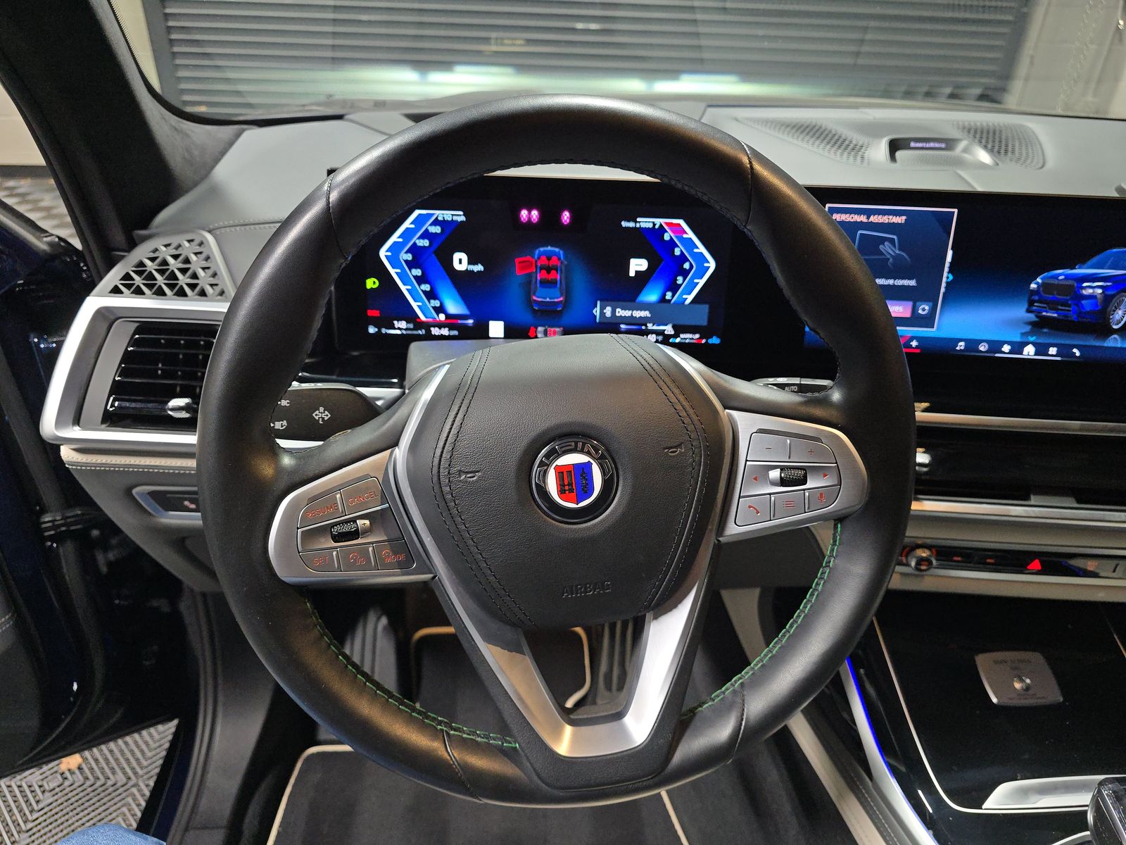 2024 BMW X7 ALPINA XB7 AWD