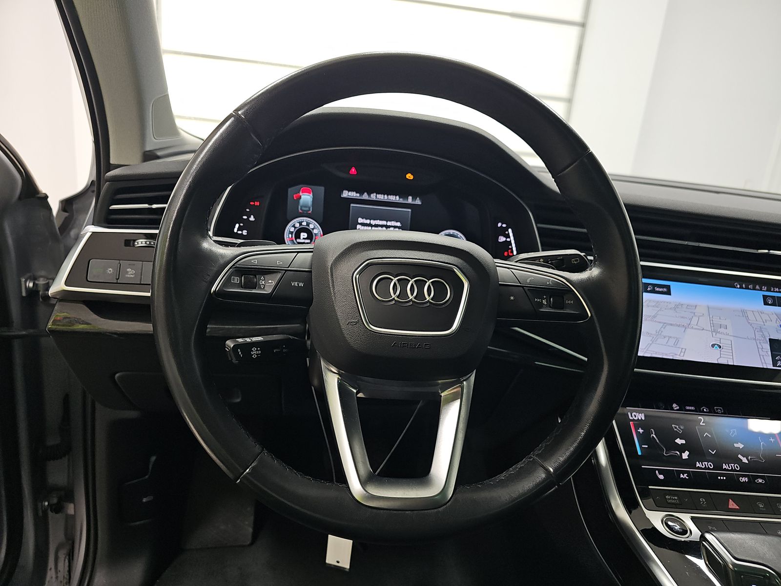 2022 Audi Q7 Premium Plus AWD