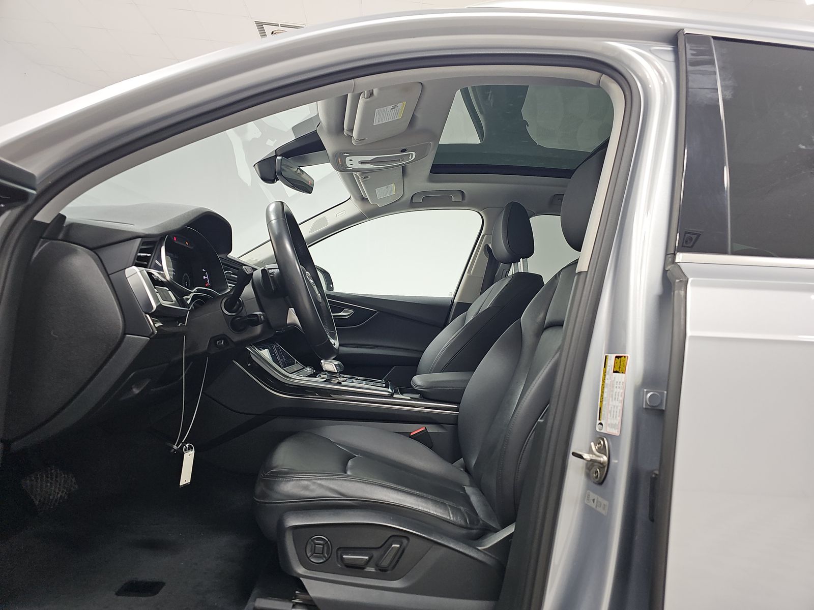 2022 Audi Q7 Premium Plus AWD