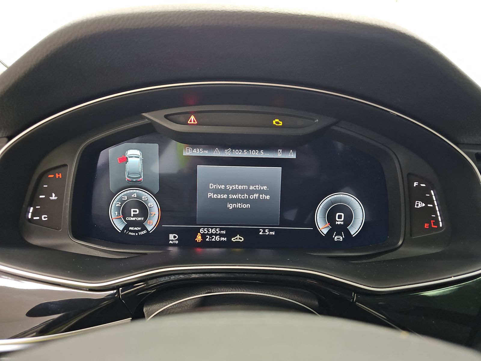 2022 Audi Q7 Premium Plus AWD