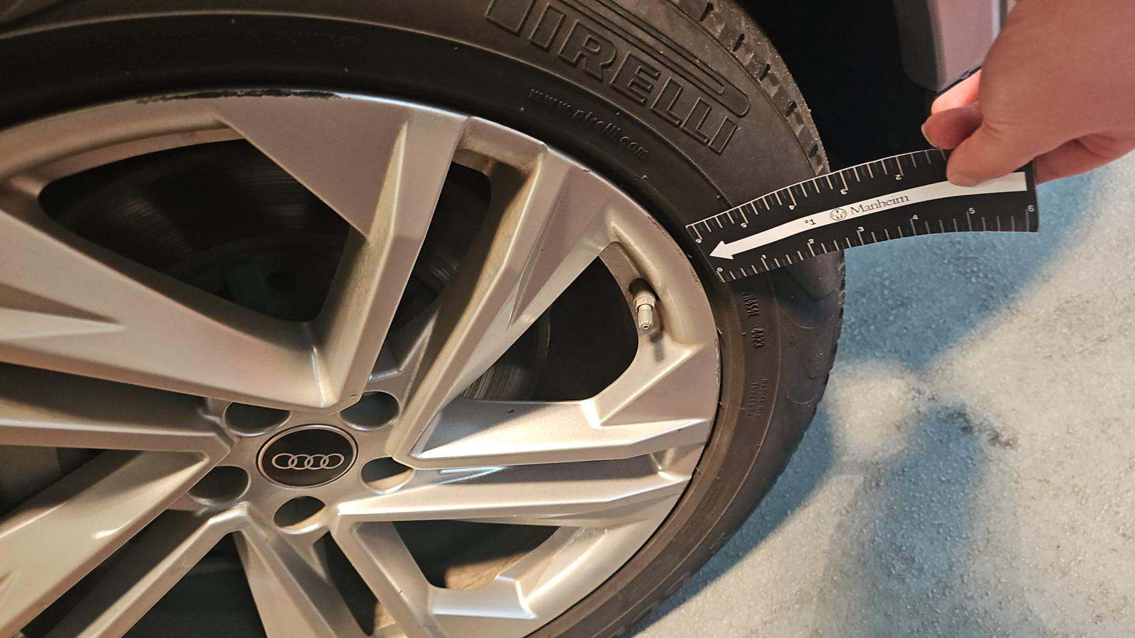 2022 Audi Q7 Premium Plus AWD