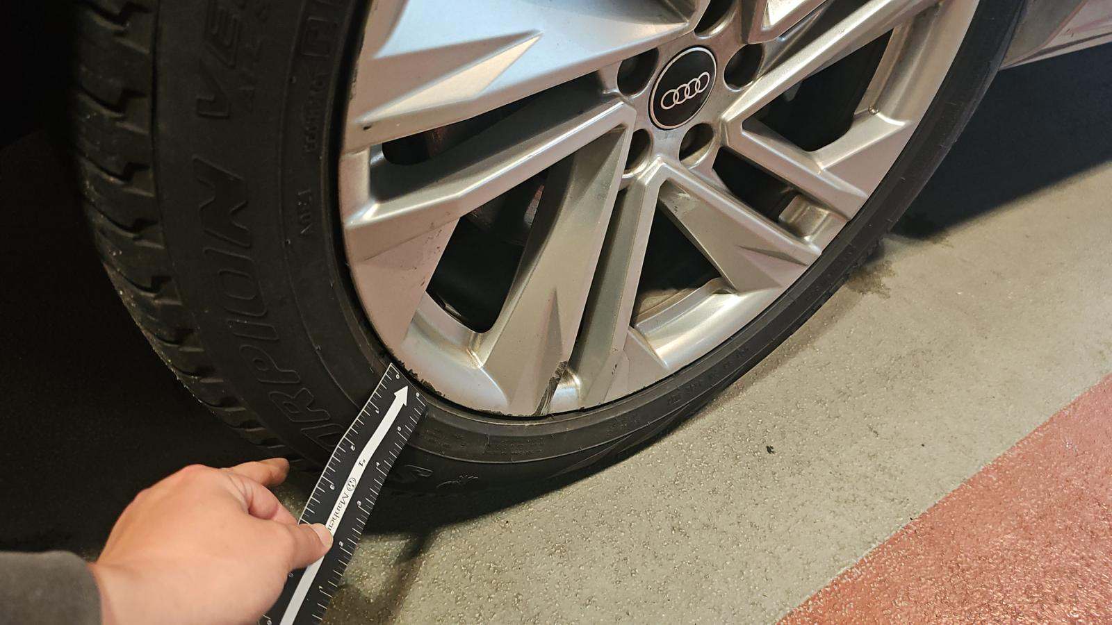 2022 Audi Q7 Premium Plus AWD