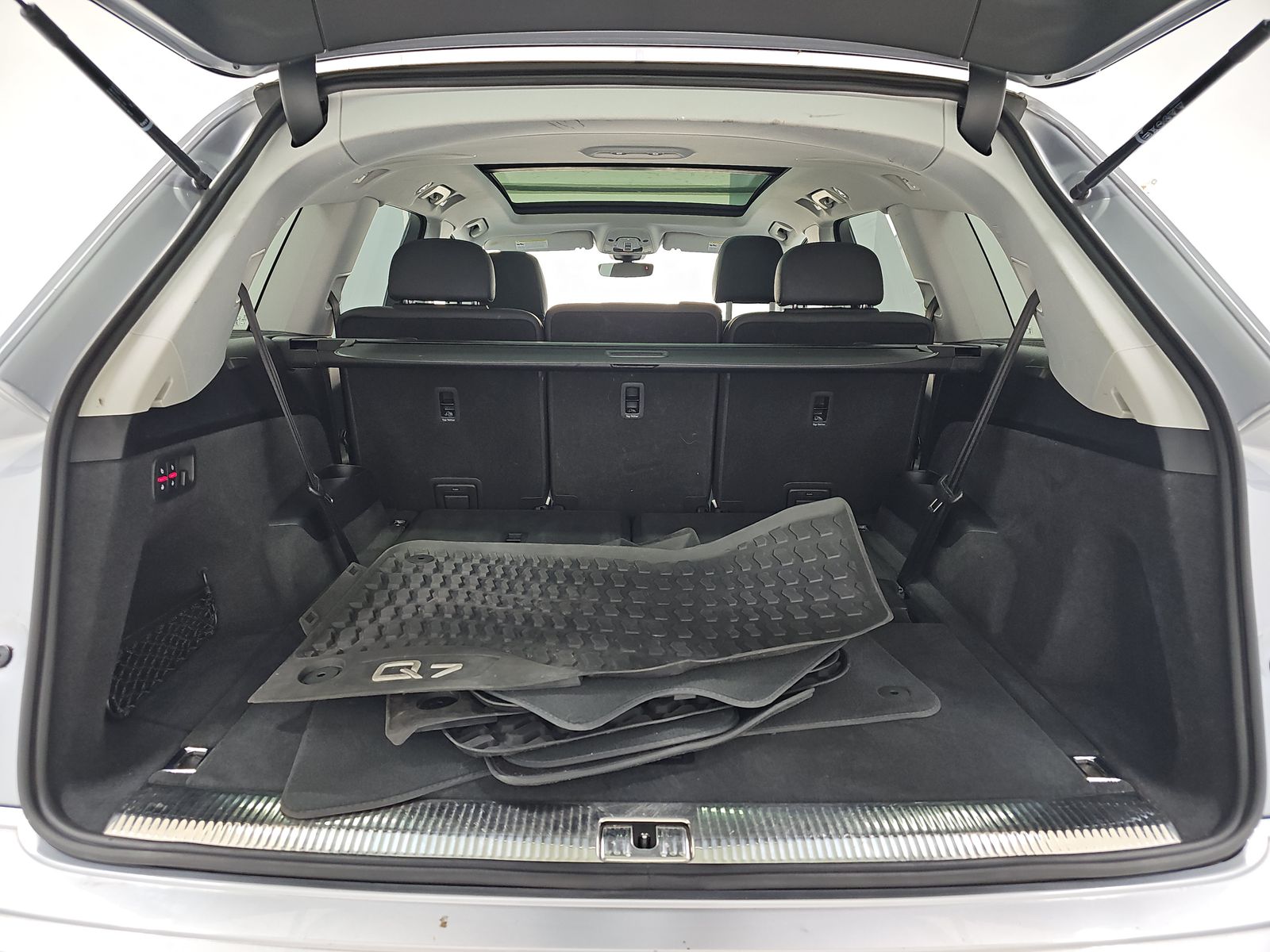 2022 Audi Q7 Premium Plus AWD