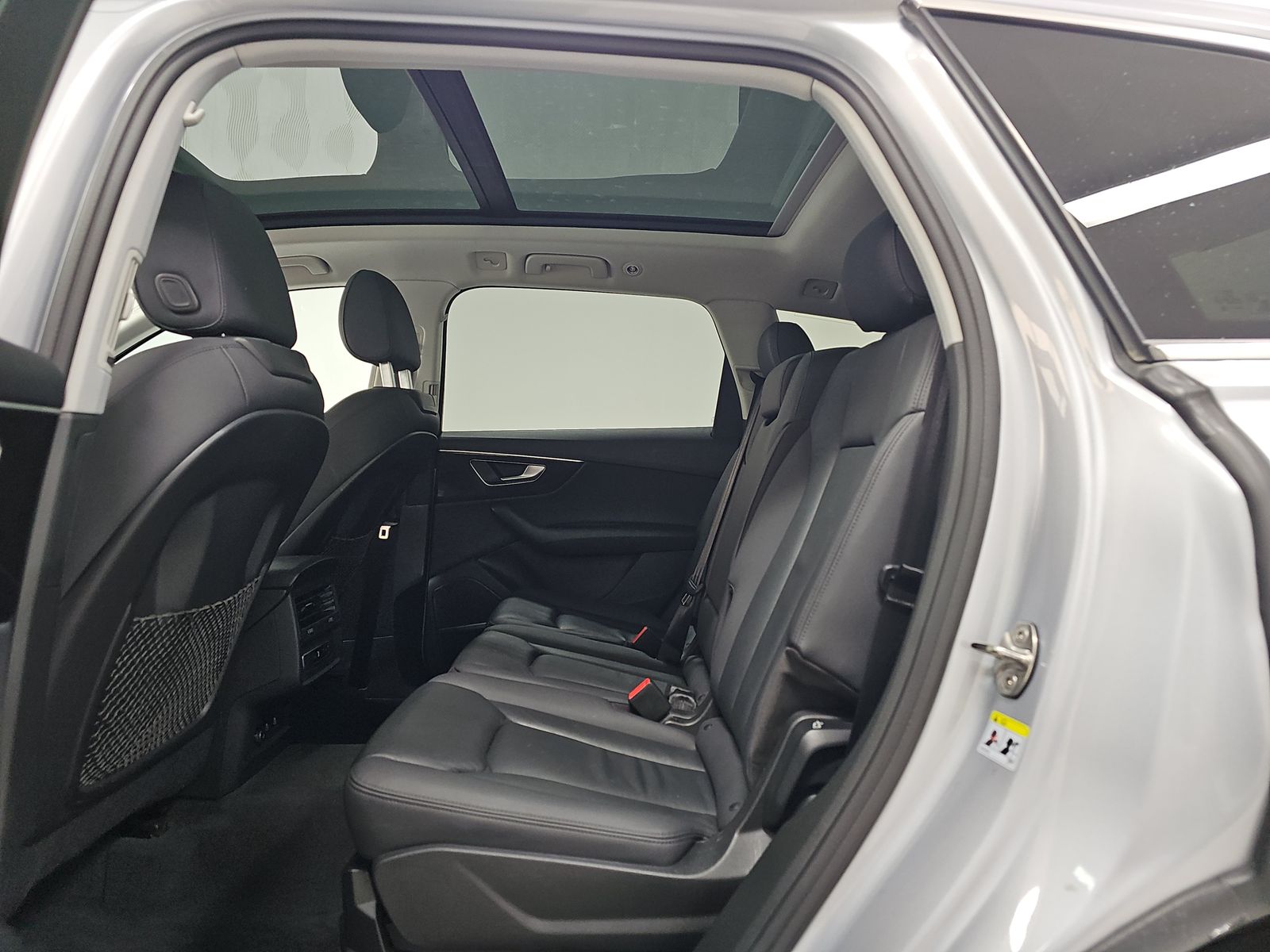 2022 Audi Q7 Premium Plus AWD