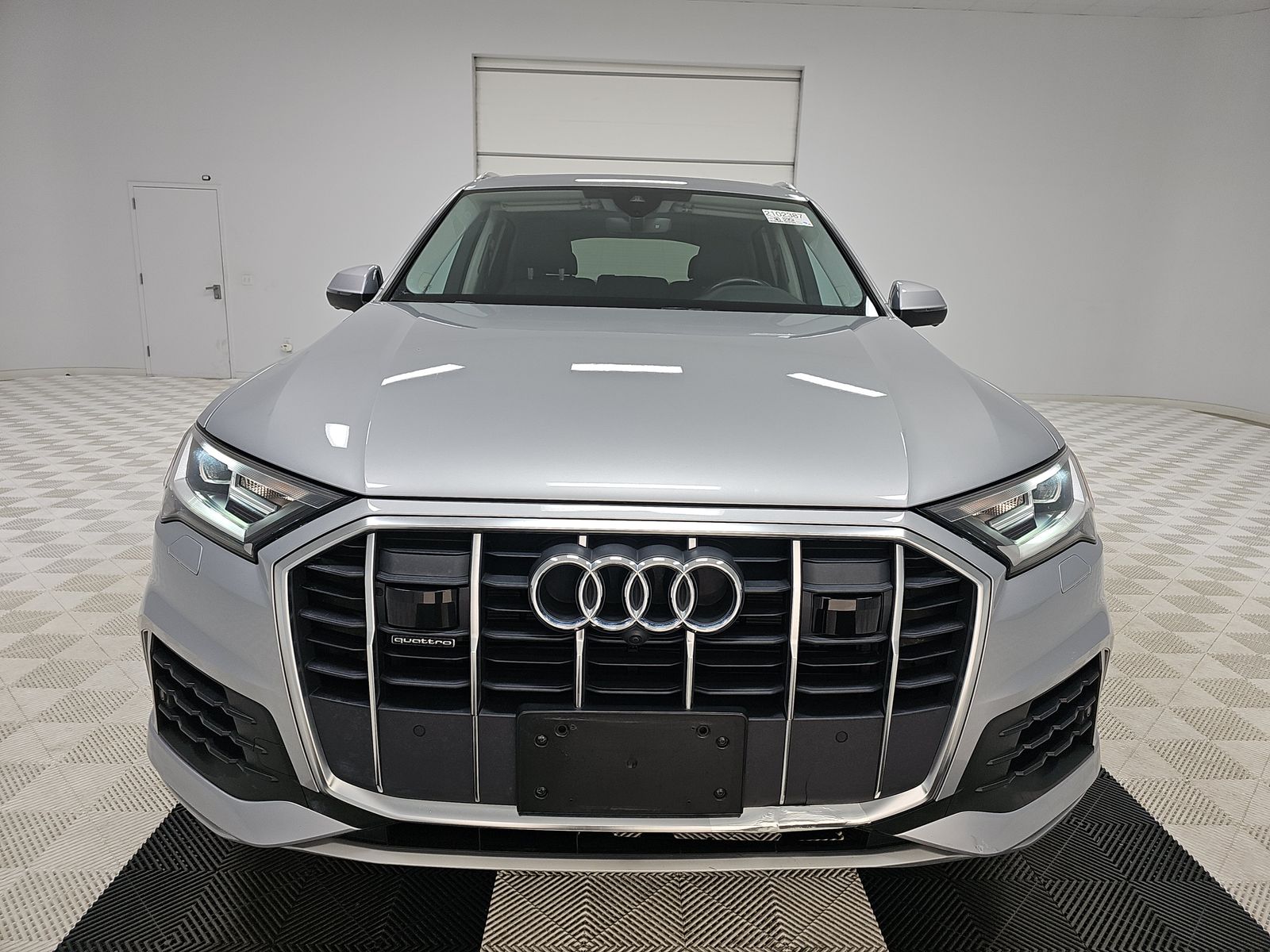 2022 Audi Q7 Premium Plus AWD