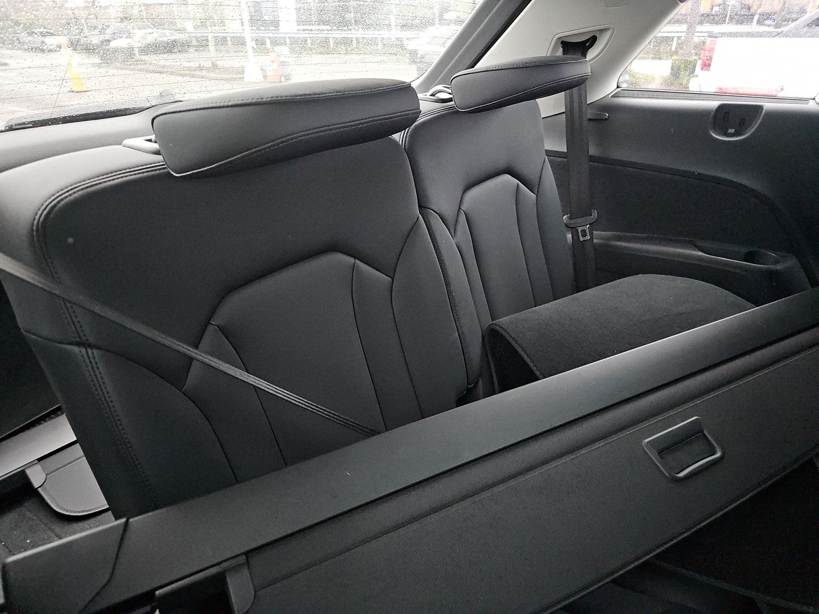 2022 Audi Q7 Premium Plus AWD