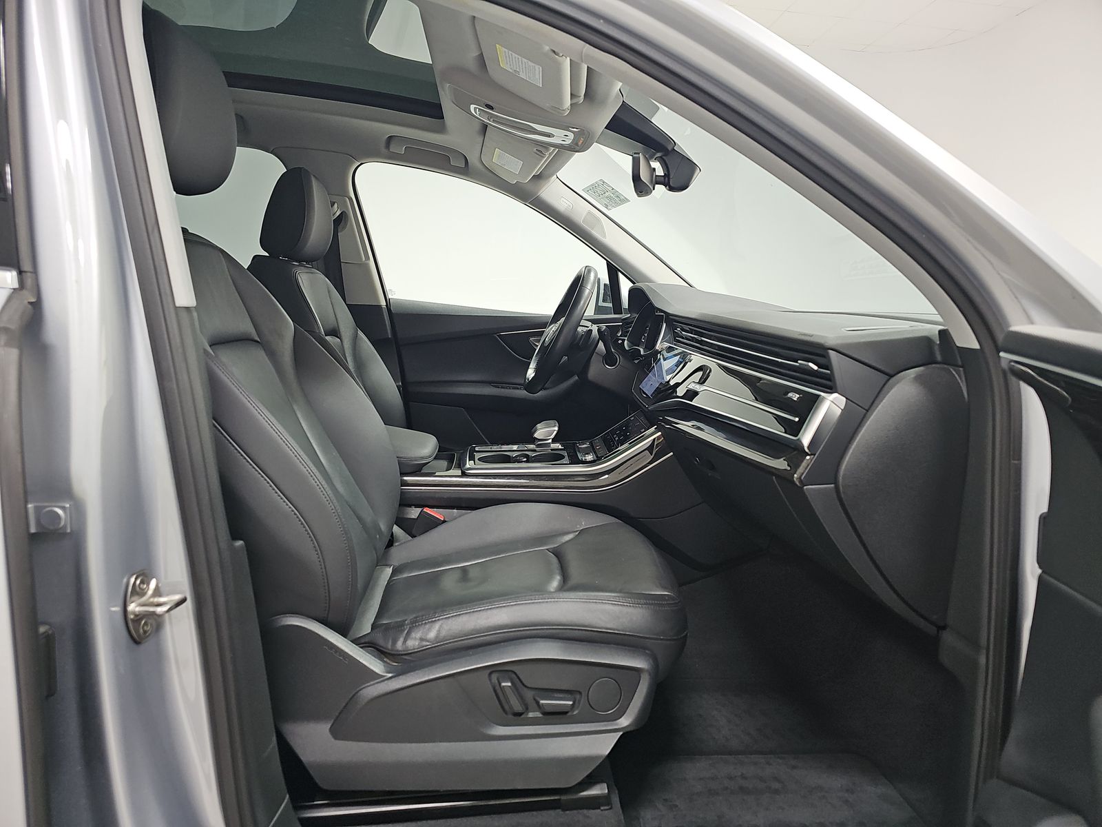 2022 Audi Q7 Premium Plus AWD
