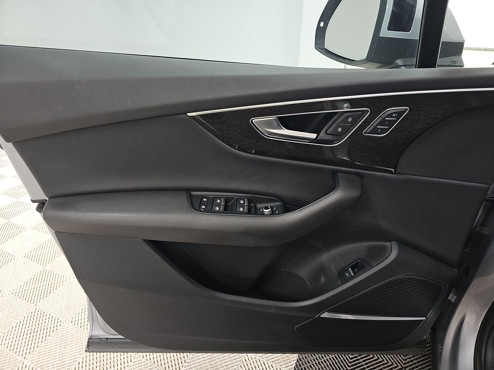 2022 Audi Q7 Premium Plus AWD