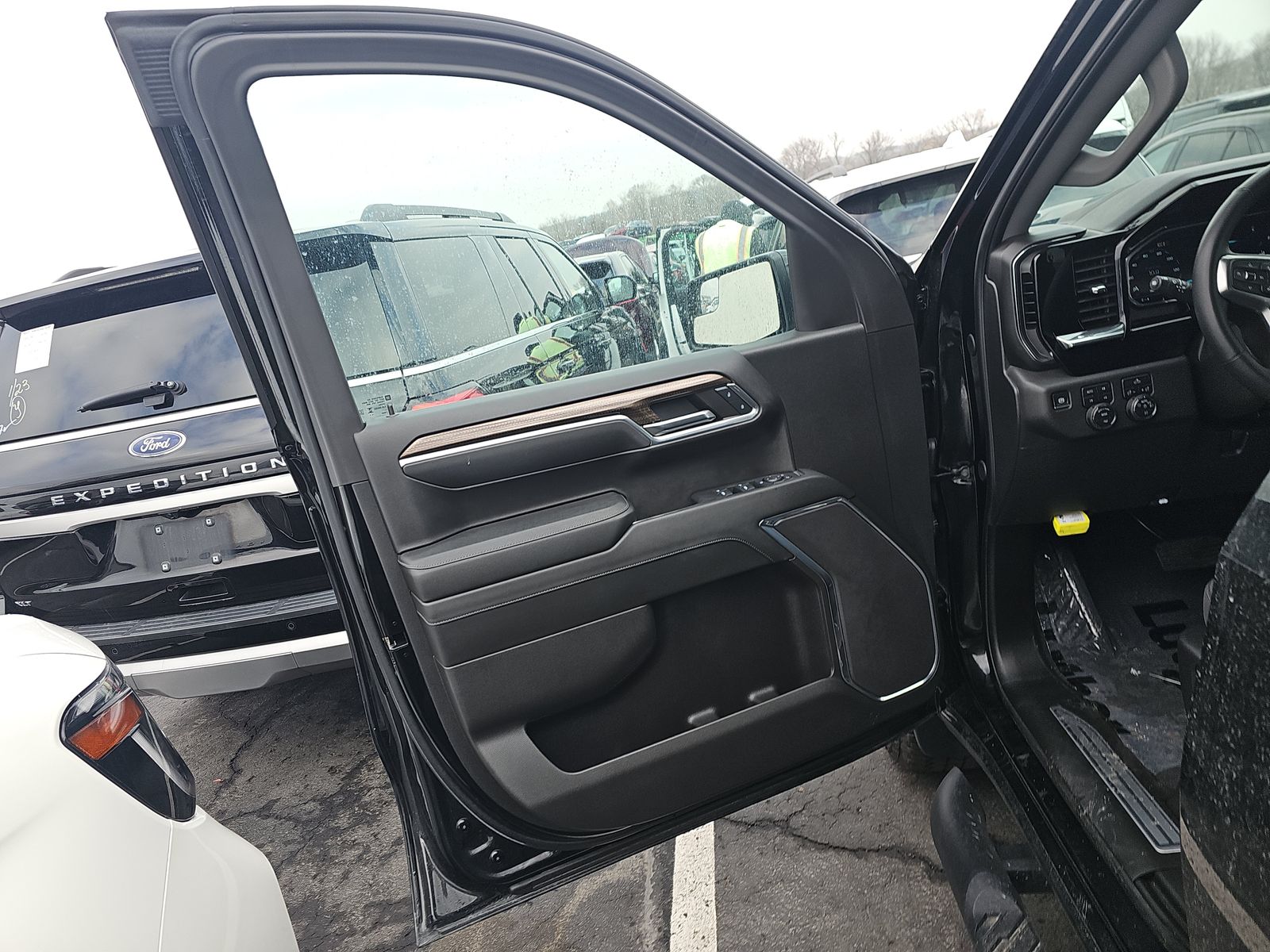 2024 Chevrolet Silverado 1500 LT Trail Boss AWD