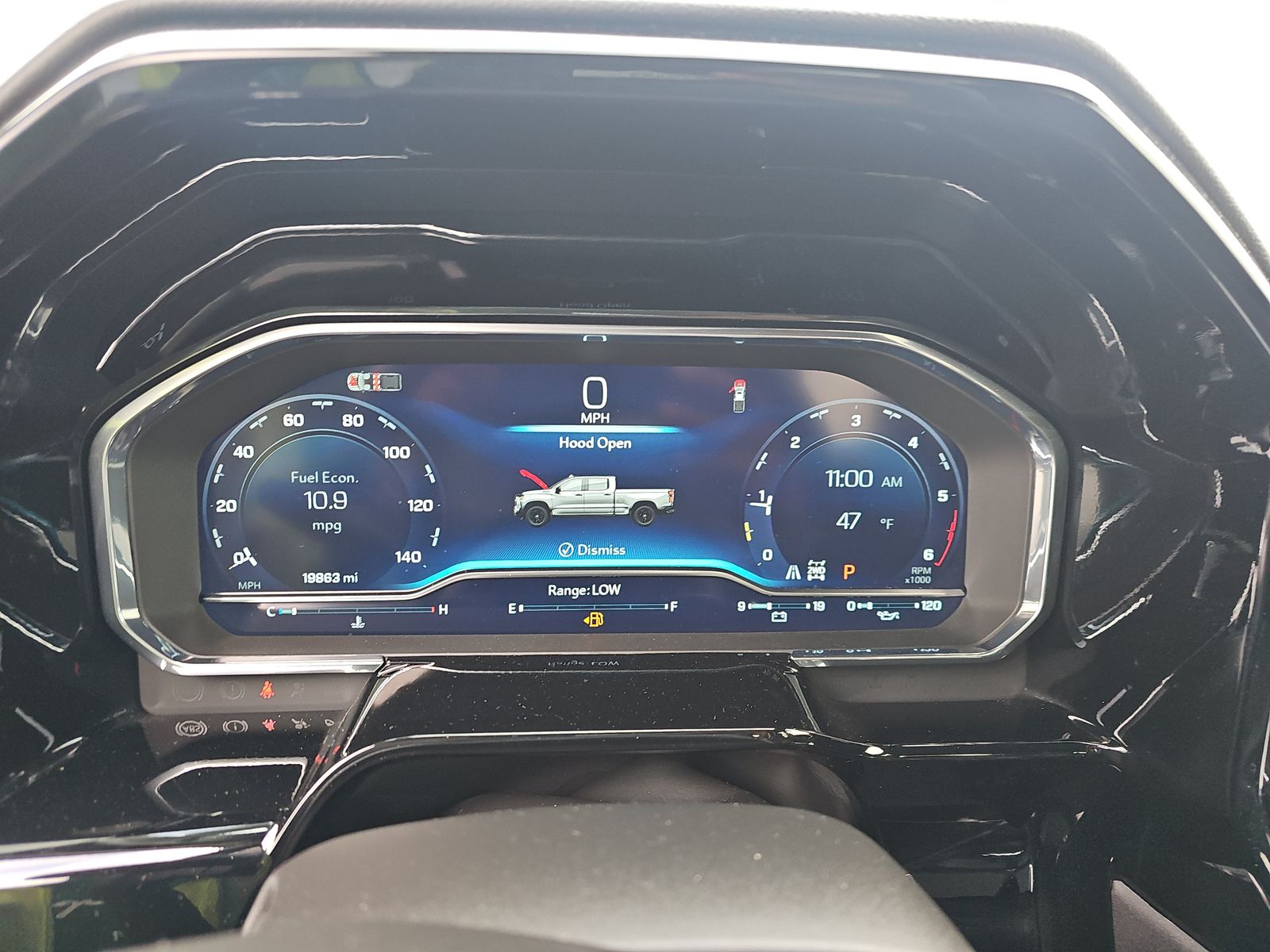 2024 Chevrolet Silverado 1500 LT Trail Boss AWD