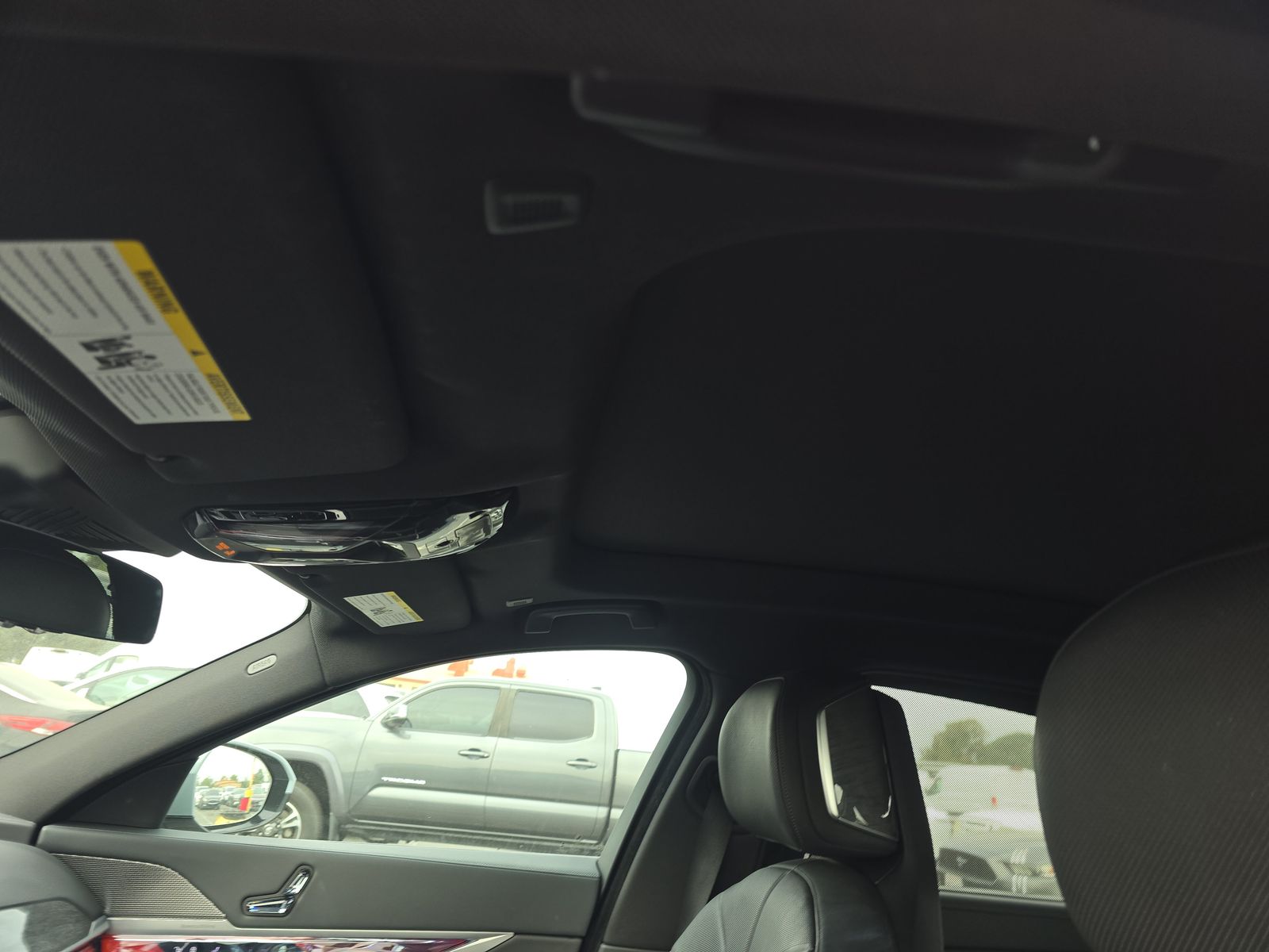 2024 BMW 7 Series 740i RWD