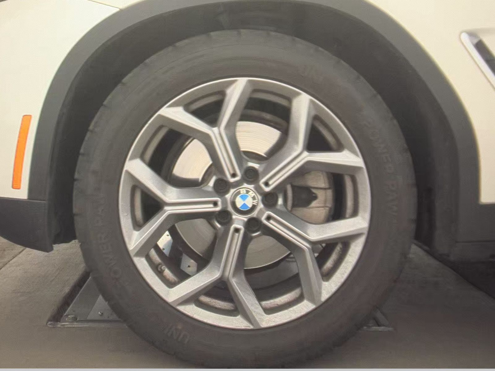 2024 BMW X3 sDrive30i RWD