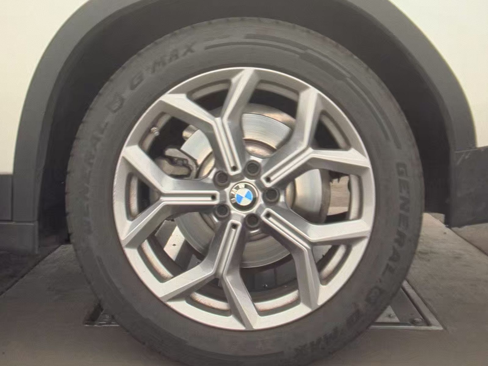 2024 BMW X3 sDrive30i RWD