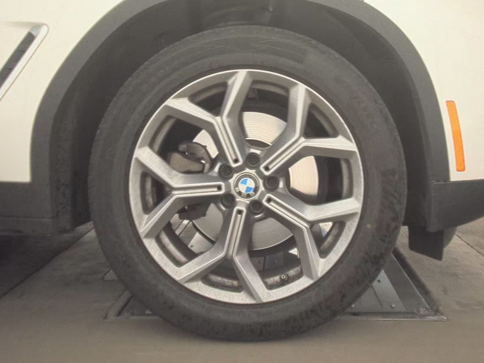 2024 BMW X3 sDrive30i RWD