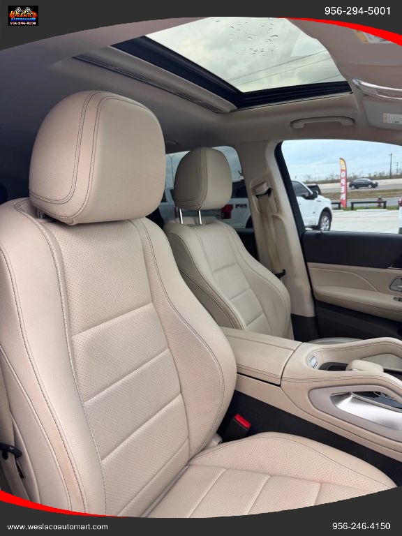 2020 Mercedes-Benz GLE GLE 350 AWD