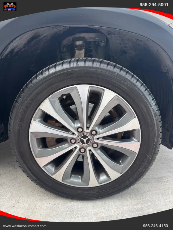 2020 Mercedes-Benz GLE GLE 350 AWD