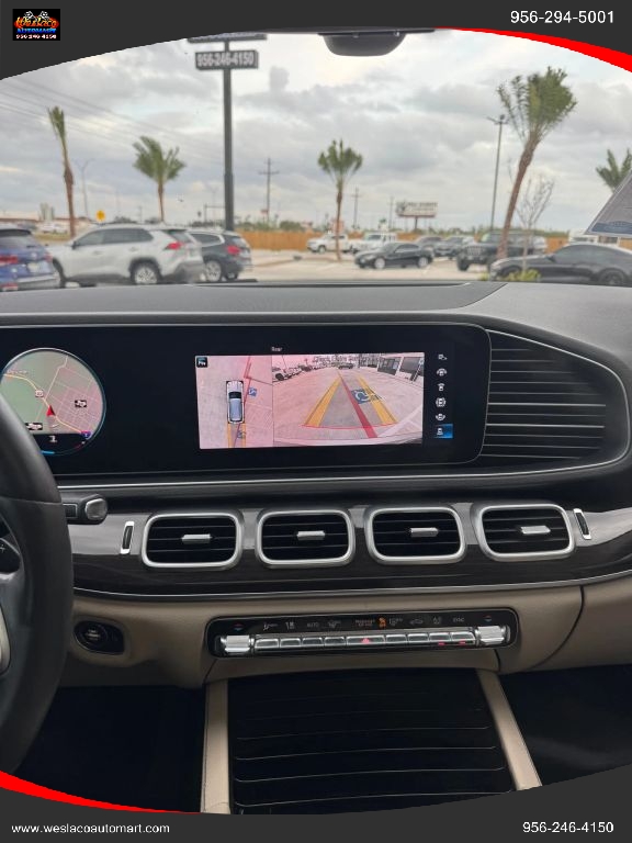 2020 Mercedes-Benz GLE GLE 350 AWD