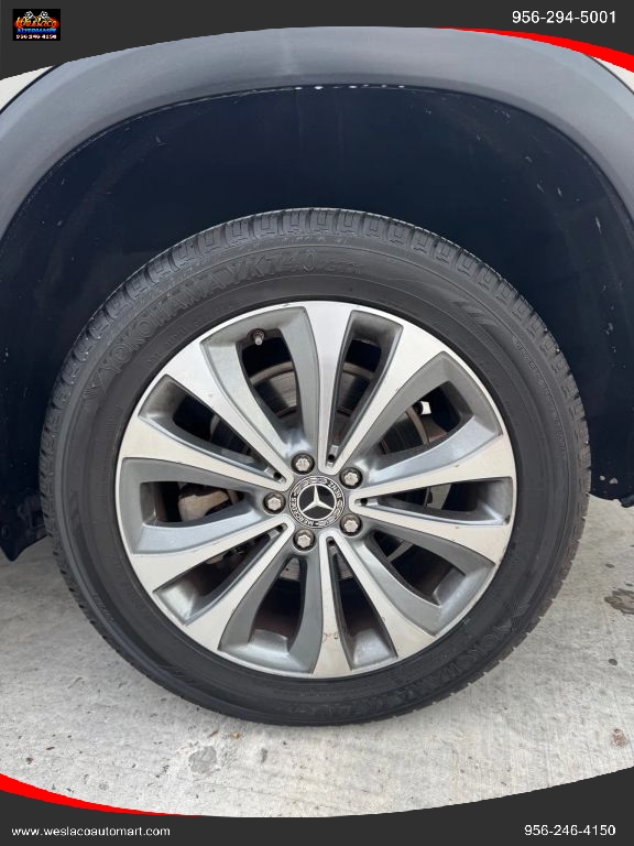 2020 Mercedes-Benz GLE GLE 350 AWD