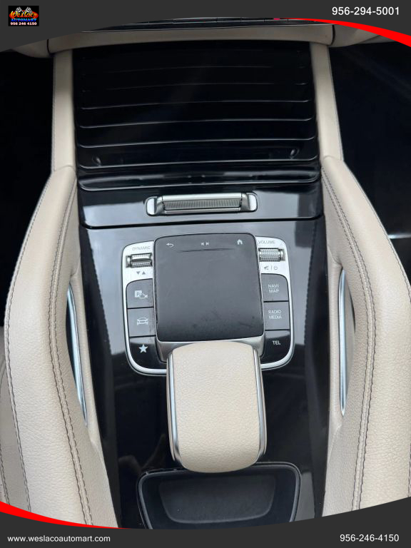 2020 Mercedes-Benz GLE GLE 350 AWD